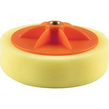 Brusný kotouč NEO TOOLS Leštící kotouč 150 x 50 mm, tvrdá houba, M14 08-971