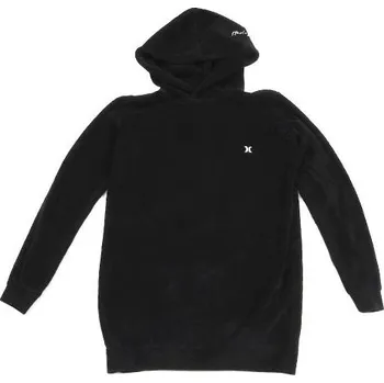 Dámské šaty Dámské pončo Hurley Oceancare Poncho - Oceancare Poncho