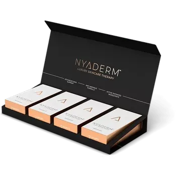 NYADERM Anti-aging drink - Intenzivní kúra