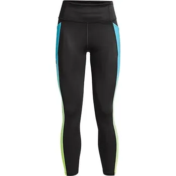 UA SpeedPocket Ankle Tight-GRY
