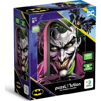 Puzzle DODO Batman Joker 150 dílků