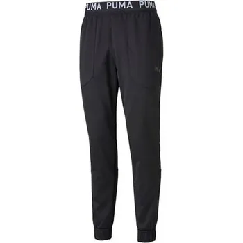 Pánské tréninkové tepláky Puma Power Fleece Train Pants - Power Fleece - 3486854
