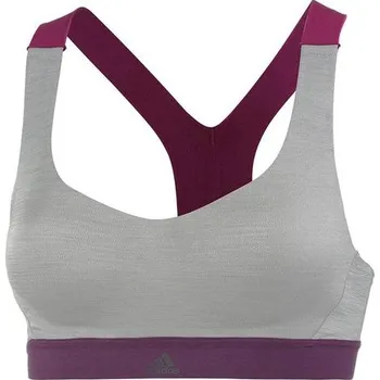Podprsenka Sportovní podprsenka Adidas Committed Racer - 1183675