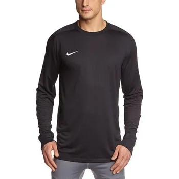 Brankářský dres Nike Park Goalie II - Pánské brankářské triko Park Goalie II s dlouhým rukávem od značky Nike, v různém barevném provedení. - 179086