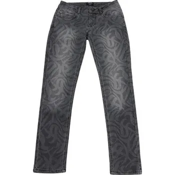 Dámské džíny Dámské džíny Hurley Oceancare Full Slim