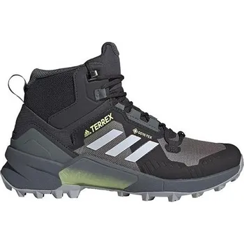 Dámská treková obuv Dámská outdoorová obuv Adidas TERREX SWIFT R3 MID GTX W - 3478906