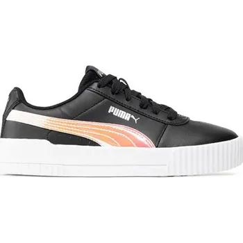 Dámské tenisky Dámské sneakers Puma Carina Holo - Carina Holo - 3486812