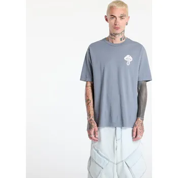 Pánské tričko Tričko RIPNDIP Ctrl Tee Black Wash XXL