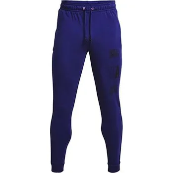 UA RIVAL TERRY CLLGT JGS-BLU - 3413406