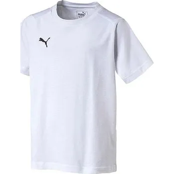 Dětské tričko Puma Casual Tee Jr