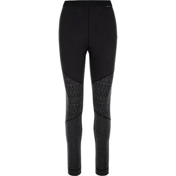 Dámské termoprádlo Dámské termo legíny Kilpi Janna - Janna - 3471856