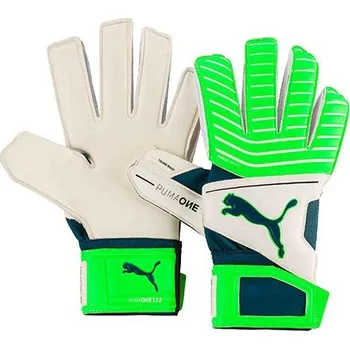 Brankářské rukavice Brankářské rukavice Puma One Grip 17.2 RC