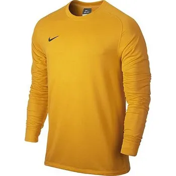 Brankářský dres Nike Park Goalie II - Pánské brankářské triko Park Goalie II s dlouhým rukávem od značky Nike, v různém barevném provedení. - 179110