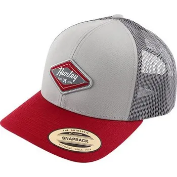 Kšiltovka Pánská kšiltovka Hurley Somerset - 3418438