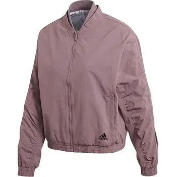 Dámská větrovka Dámská bunda Adidas W St Bomber