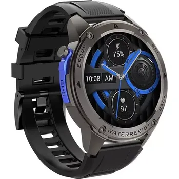 Chytré hodinky Blitzwolf BW-Voyager1