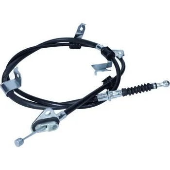 Lanko parkovací brzdy Tažné lanko, parkovací brzda MAXGEAR 32-1531