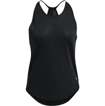 UA Streaker Tank-BLK - 3429460
