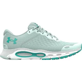 Dámská běžecká obuv Dámské boty Under Armour HOVR Infinite 3 Green - HOVR Infinite 3 - 3479738