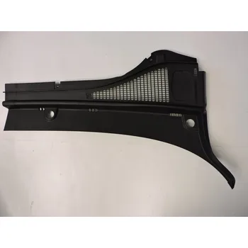 Autosklo Plast pod přední okno pravé SUPERB III., ORIGINAL 3V0819416B, pro SUPERB, III. 3V. Typové číslo: 3V0819416B,3V0819416B,3V0819416B, 3V08194169B9, 3V1819416B9B9, 3V2819416B9B9, APM