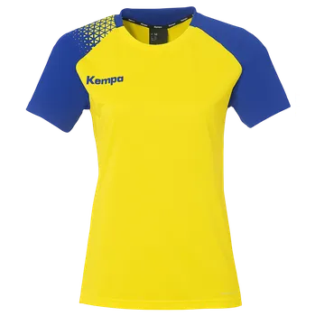 Dres Kempa Ambition 28 Jersey Women 2005146-91 Velikost S