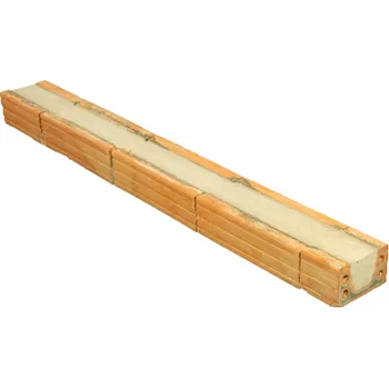 Stavební profil Překlad LEITL 115x70x2500 mm