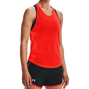UA Streaker Tank-ORG - 3429461