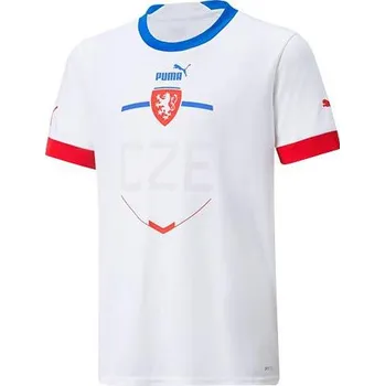 Pánský dres Puma FACR Away Promo - FACR Away Promo - 3488975