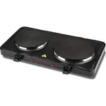 Elektrický vařič Girmi PE3600 černý