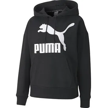 Dámská mikina Dámská mikina Classics Logo Hoody