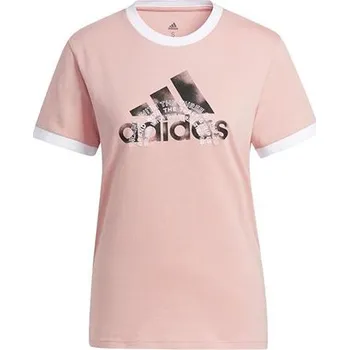 Dámské tričko Dámské tričko Adidas Brand G RNG T - 3481193