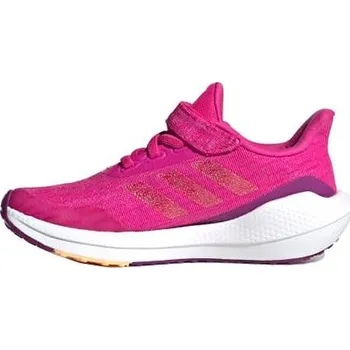 Dětská běžecká obuv Dětská běžecká obuv Adidas EQ21 Run EL K - 3429196