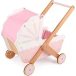 Kočárek pro panenky Tidlo