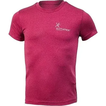 Chlapecké tričko Dětské triko Klimatex Moos