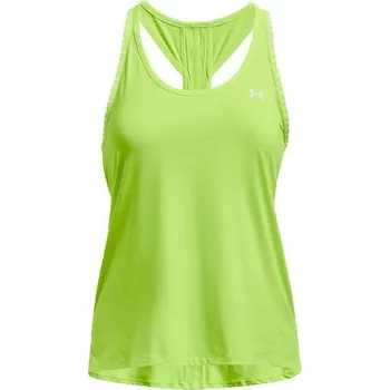 UA Knockout Tank-GRN - 3484664