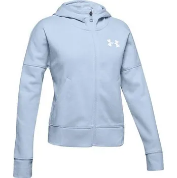 Dívčí tílko Dětská mikina Under Armour - 3322419