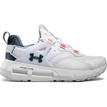 Pánská obuv UA HOVR Mega MVMNT-WHT