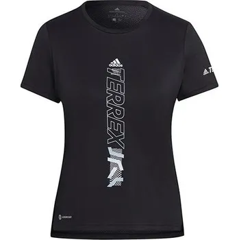 Dámské tričko Dámské běžecké tričko Adidas Terrex Agravic - 3484408