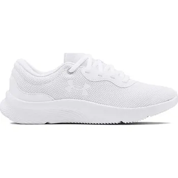 Dámská sportovní obuv UA W Mojo 2-WHT - 3469636