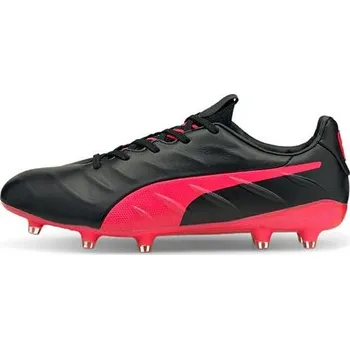Kopačky Pánské kopačky Puma King Platinum 21 FG/AG - King Platinum 21 FG/AG - 3431331