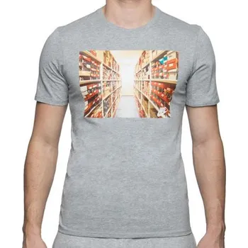 Pánské tričko Triko Nike Sportswear Photo