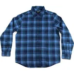 Pánská košile Hurley Portland Organic - Portland Organic - 3475439