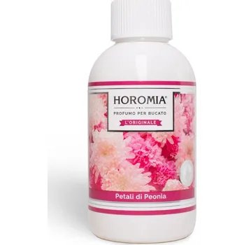 Aviváž Parfém na prádlo Horomia Petali di Peonia 250 ml