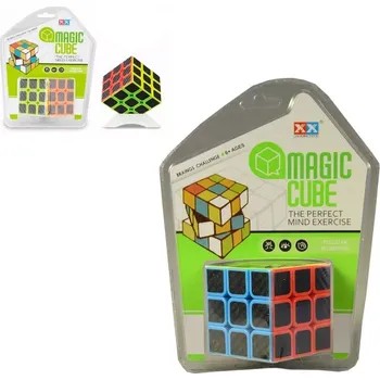 Hlavolam Hlavolam magická kostka 3x3x3