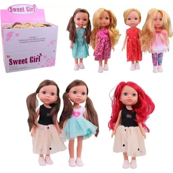 Panenka Panenka sada 24 cm - 1ks