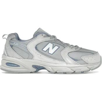 Dámská obuv New Balance 530 Grey Matter Sea Blue Velikost: 36 U530SMB