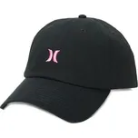 Dámská kšiltovka Hurley Mom Iconic - Univerzální - 3418474