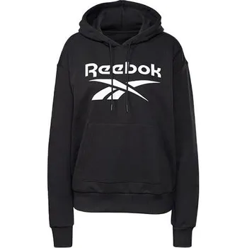 Dámská mikina Dámská mikina Reebok Identity Logo - Identity Logo