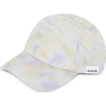 Kšiltovka Dámská kšiltovka Hurley Pastel - Univerzální - stylová a pohodlná kšiltovka od značky Hurley, v pastelových odstínech. - 3430730