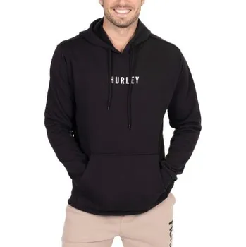 Pánská mikina Pánská mikina Hurley Bengal - Bengal - 3424601